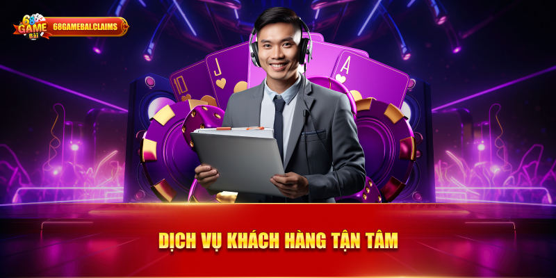 dịch vụ cskh 